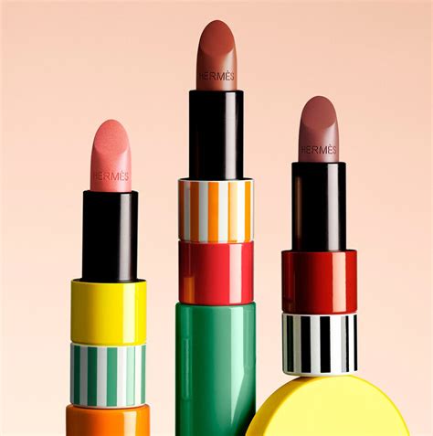 hermes lipstick limited edition 2023|Hermes lipstick color chart.